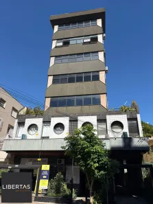 Sala Comercial para alugar, 32m² no Rio Branco, Porto Alegre
