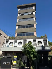 Sala Comercial para alugar, 33m² no Rio Branco, Porto Alegre