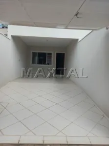 Casa com 3 Quartos à venda, 216m² no Vila Romero, São Paulo