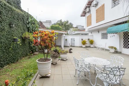 Casa com 5 Quartos à venda, 350m² no Alto de Pinheiros, São Paulo