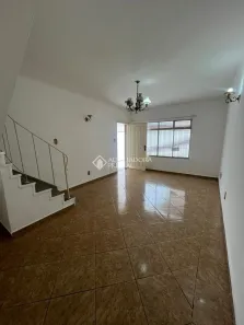Sobrado com 3 Quartos à venda, 118m² no Rudge Ramos, São Bernardo do Campo