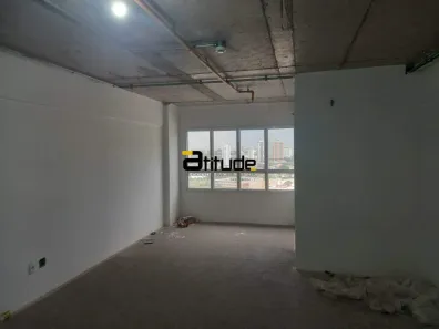 Sala Comercial para alugar, 40m² no Centro, Barueri