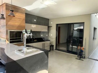 Casa de Condomínio com 3 Quartos à venda, 145m² no Taquaral, Piracicaba