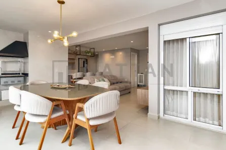 Apartamento com 3 Quartos à venda, 109m² no Vila Zilda (Tatuapé), São Paulo