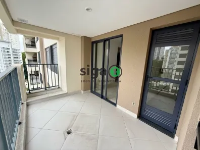Apartamento com 2 Quartos à venda, 60m² no Vila Andrade, São Paulo
