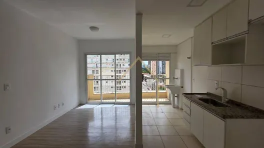 Apartamento com 2 Quartos para alugar, 52m² no Conserva, Americana