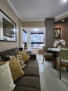 Apartamento com 2 Quartos à venda, 62m² no Centro, Balneário Camboriú
