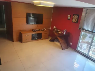 Apartamento com 3 Quartos para alugar, 230m² no Cruzeiro, Belo Horizonte