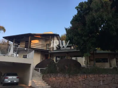 Fazenda/Sítio com 4 Quartos à venda, 7800m² no Vale das Laranjeiras, Indaiatuba
