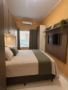Apartamento com 3 Quartos à venda, 80m² no Parque 10 de Novembro, Manaus