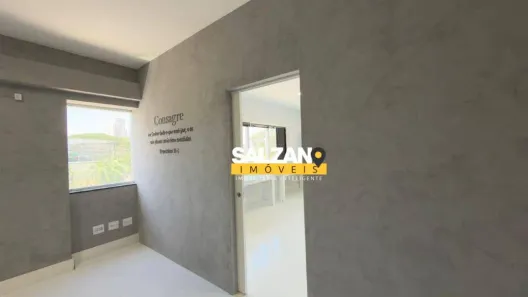 Sala Comercial para alugar, 100m² no Chácara Guizard, Taubaté