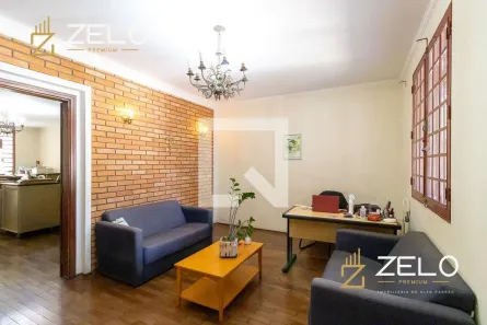 Casa com 6 Quartos à venda, 300m² no Jardim Planalto, Campinas
