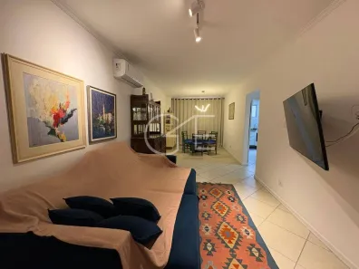 Apartamento com 1 Quarto à venda, 80m² no Boqueirão, Santos