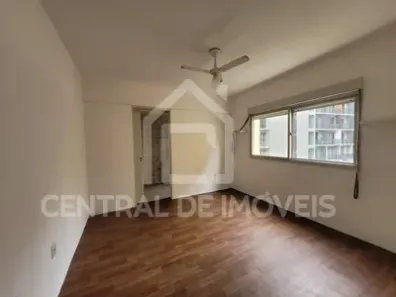 Apartamento com 1 Quarto para alugar, 50m² no Cidade Baixa, Porto Alegre