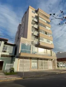 Apartamento com 2 Quartos à venda, 80m² no Paes Leme, Imbituba