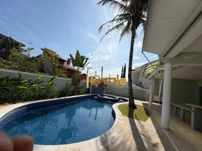 Casa de Condomínio com 4 Quartos à venda, 384m² no Jardim das Colinas, São José dos Campos