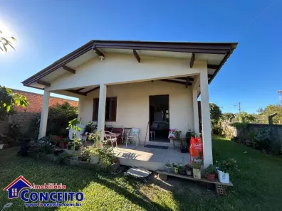 Casa com 2 Quartos à venda, 131m² no Praia de Mariluz, Imbé