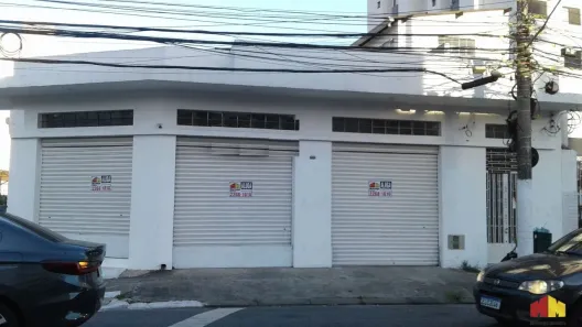 Prédio Comercial para alugar, 700m² no Carandiru, São Paulo