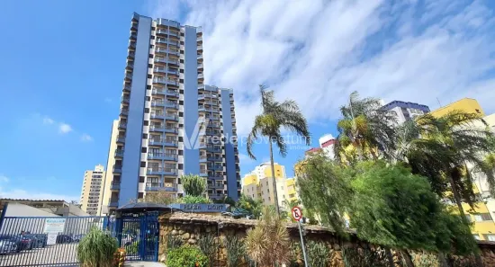 Apartamento com 3 Quartos à venda, 68m² no Mansões Santo Antônio, Campinas