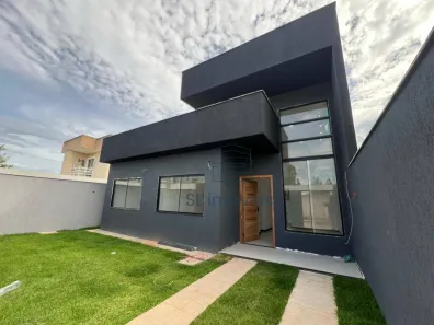Casa com 3 Quartos à venda, 75m² no Enseada das Gaivotas, Rio das Ostras