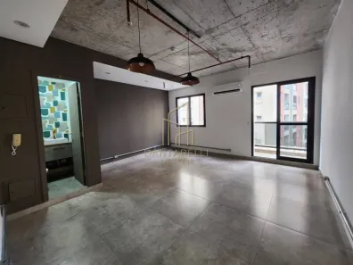 Sala Comercial para alugar, 31m² no Ipiranga, São Paulo