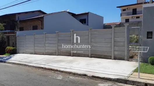 Lote/Terreno à venda, 350m² no Parque Alto Taquaral, Campinas