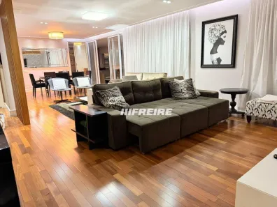 Apartamento com 3 Quartos à venda, 186m² no Santa Paula, São Caetano do Sul