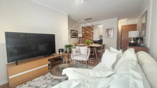Apartamento com 3 Quartos à venda, 82m² no Vila Pompéia, São Paulo