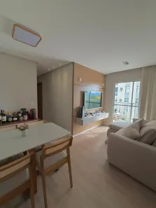 Apartamento com 2 Quartos à venda, 56m² no Jardim Camburi, Vitória