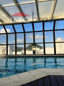 Apartamento com 3 Quartos à venda, 130m² no Pitangueiras, Guarujá