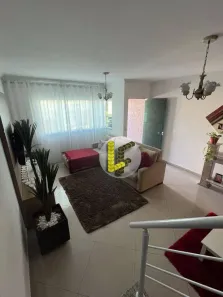 Sobrado com 3 Quartos à venda, 180m² no Santa Maria, Santo André