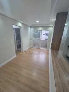 Apartamento com 2 Quartos à venda, 49m² no Vila Fiori, Sorocaba