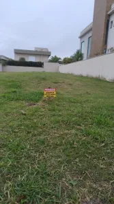 Lote/Terreno à venda, 487m² no Jardim Santa Rita, Indaiatuba