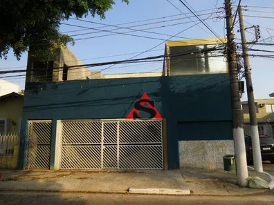 Imóvel Comercial à venda, 350m² no Planalto Paulista, São Paulo