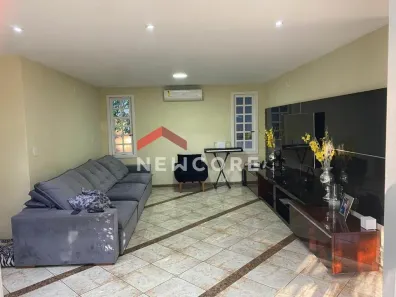 Casa de Condomínio com 8 Quartos à venda, 550m² no Recreio dos Bandeirantes, Rio de Janeiro