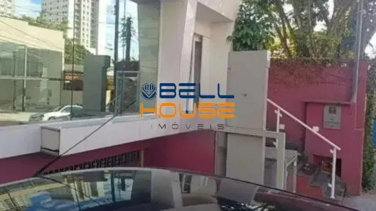 com 3 Quartos para alugar, 209m² no Vila Assunção, Santo André