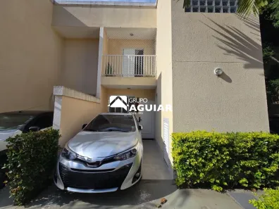 Casa de Condomínio com 2 Quartos à venda, 95m² no Ortizes, Valinhos