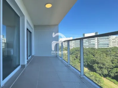 Apartamento com 1 Quarto à venda, 59m² no São Lourenço, Bertioga