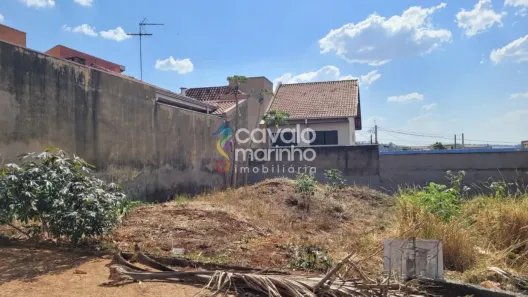 Lote/Terreno à venda, 160m² no Recanto das Flores, Ribeirão Preto