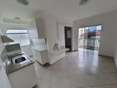 Apartamento com 1 Quarto à venda, 54m² no Tabaú, Pindamonhangaba