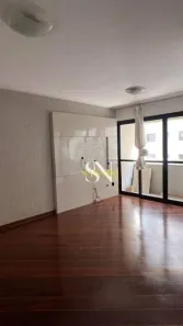 Apartamento com 3 Quartos para alugar, 95m² no Alphaville Centro Industrial e Empresarial/Alphaville., Barueri