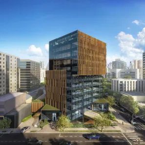Ponto Comercial para alugar, 10260m² no Itaim Bibi, São Paulo