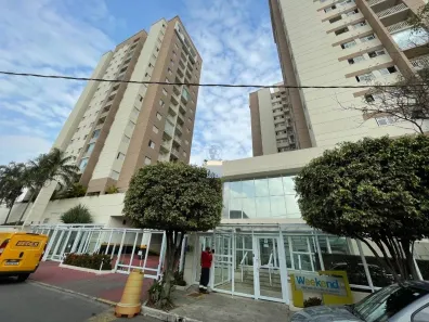 Apartamento com 2 Quartos à venda, 55m² no Parque Novo Mundo, São Paulo