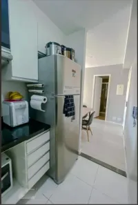 Apartamento com 2 Quartos à venda, 49m² no Catumbi, São Paulo