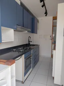 Apartamento com 3 Quartos à venda, 67m² no Mogi Moderno, Mogi das Cruzes