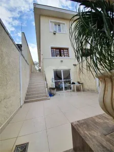 Sobrado com 3 Quartos à venda, 225m² no Vila Irmãos Arnoni, São Paulo