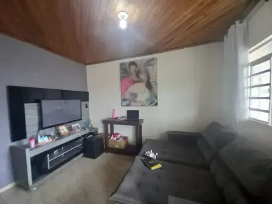 Casa com 3 Quartos à venda, 90m² no Thereza Bassan de Argollo Ferrão, Marília