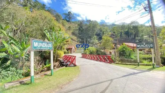 Lote/Terreno à venda, 625m² no Itaipava, Petrópolis
