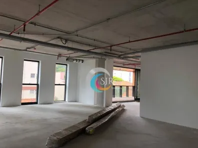 Sala Comercial para alugar, 437m² no Sumarezinho, São Paulo