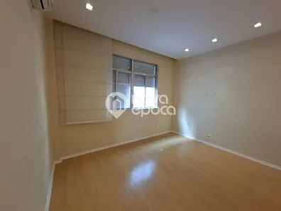 Apartamento com 2 Quartos à venda, 75m² no Jardim Botânico, Rio de Janeiro